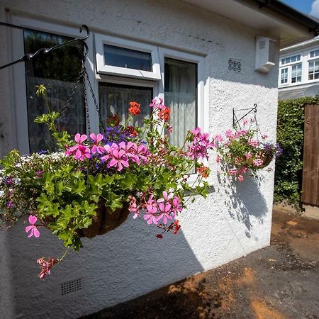 Eypeleaze B&B Bridport Exterior photo