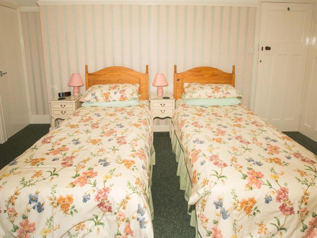 Eypeleaze B&B Bridport Exterior photo
