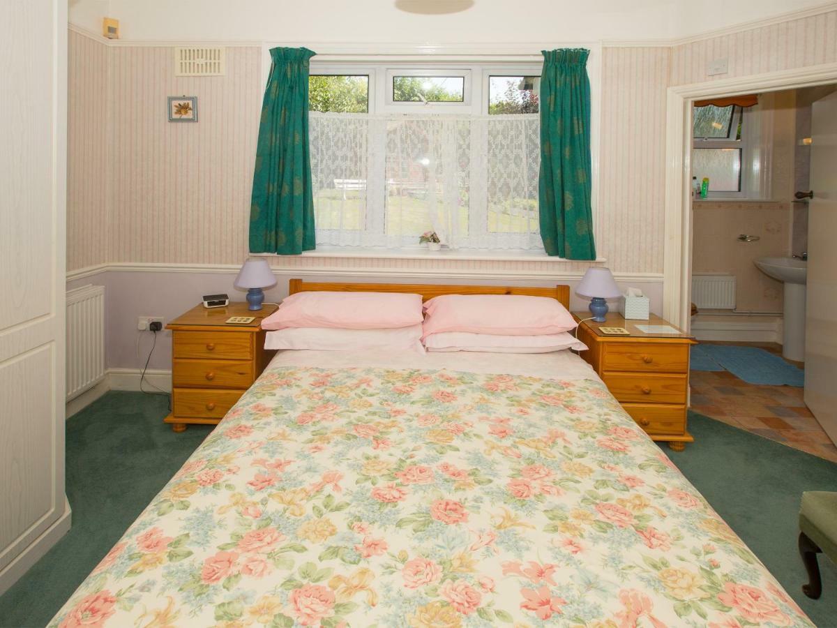 Eypeleaze B&B Bridport Exterior photo