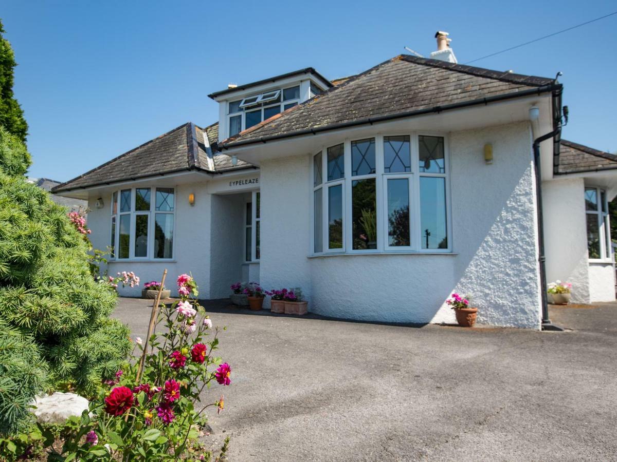 Eypeleaze B&B Bridport Exterior photo