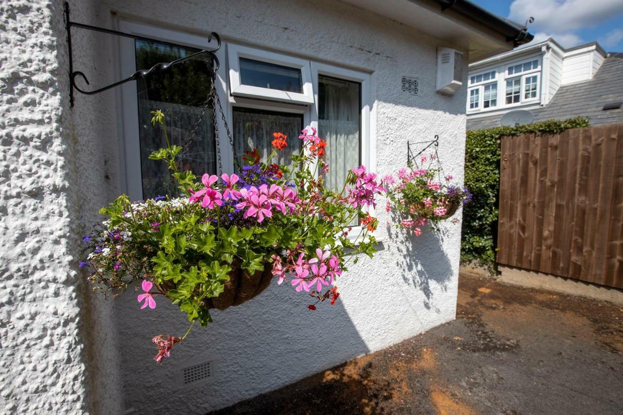 Eypeleaze B&B Bridport Exterior photo