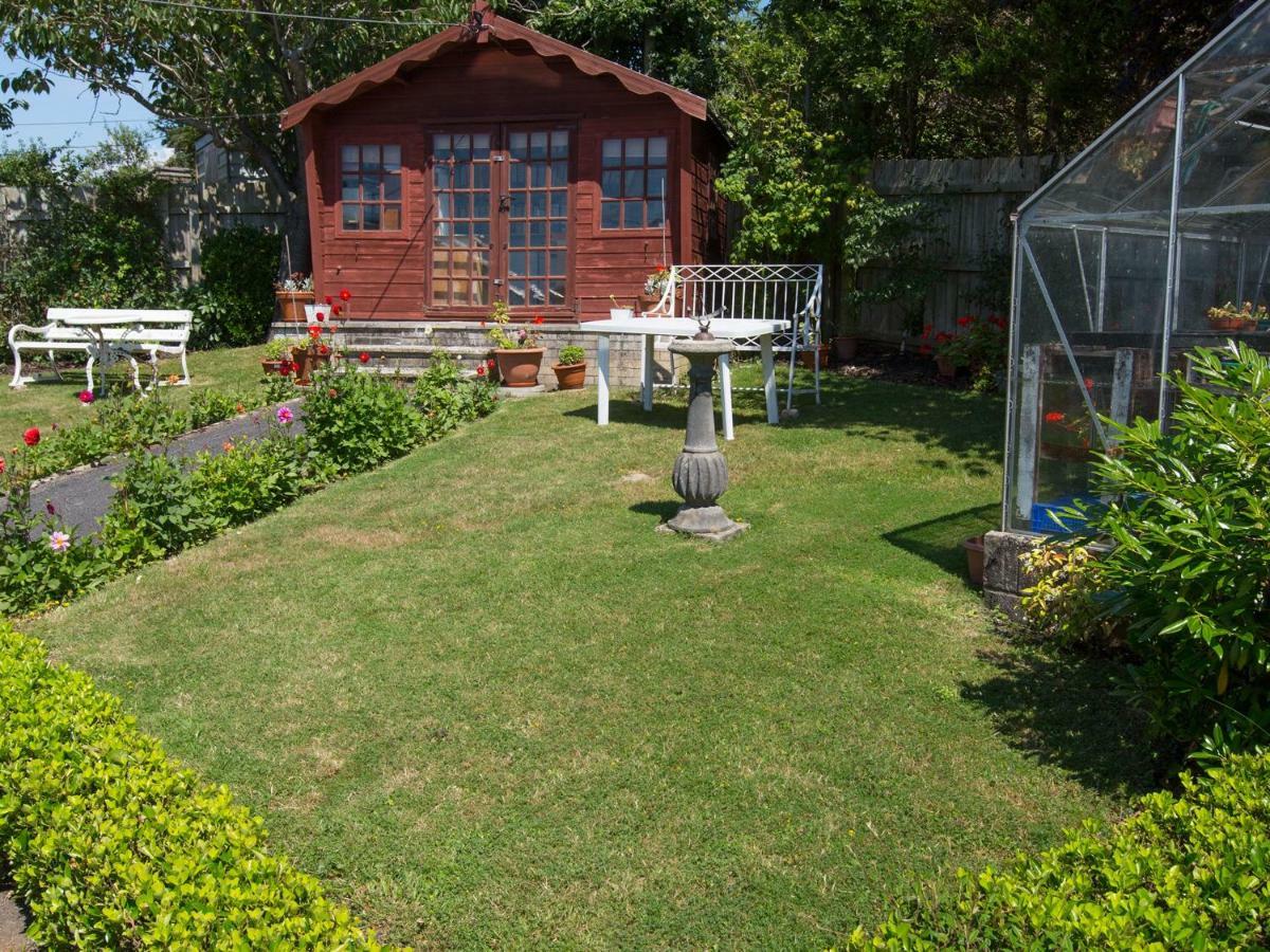 Eypeleaze B&B Bridport Exterior photo