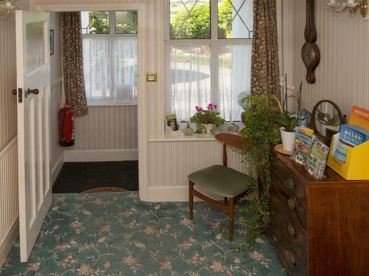 Eypeleaze B&B Bridport Exterior photo