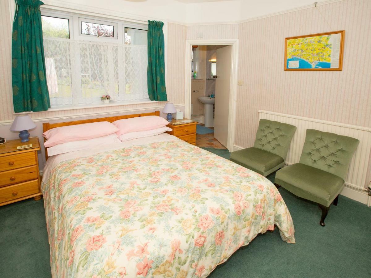 Eypeleaze B&B Bridport Exterior photo