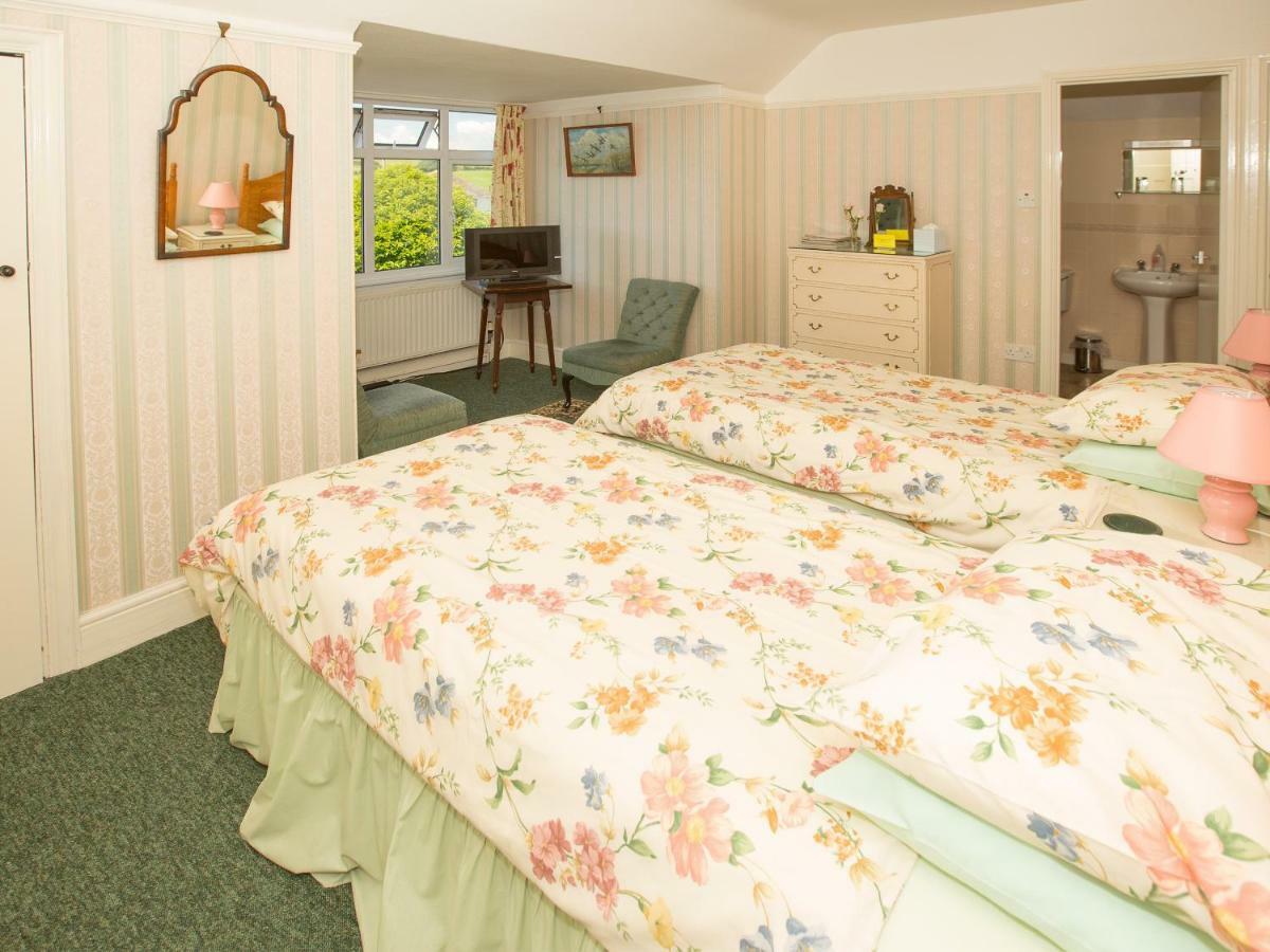 Eypeleaze B&B Bridport Exterior photo