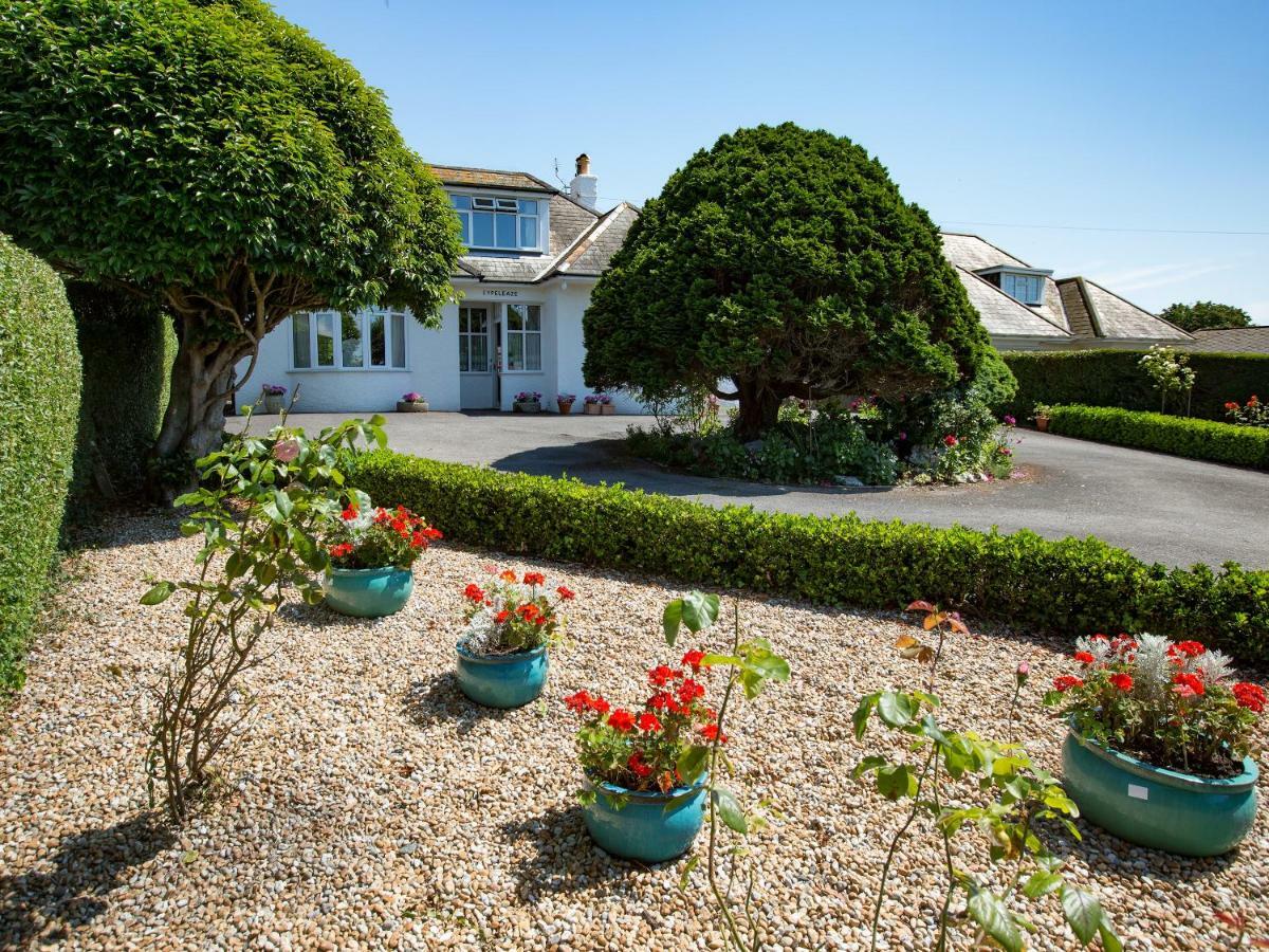 Eypeleaze B&B Bridport Exterior photo