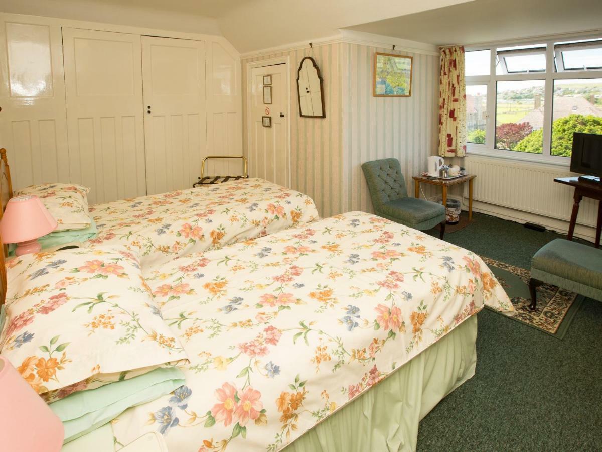 Eypeleaze B&B Bridport Exterior photo